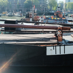 Rotterdam Grid 49, april 2025